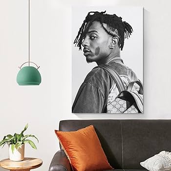 Play boi carti ポスター　B1 Play boi carti ポスター B1